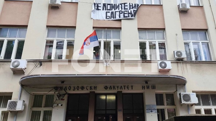 Zaposleni najavljuju tužbu